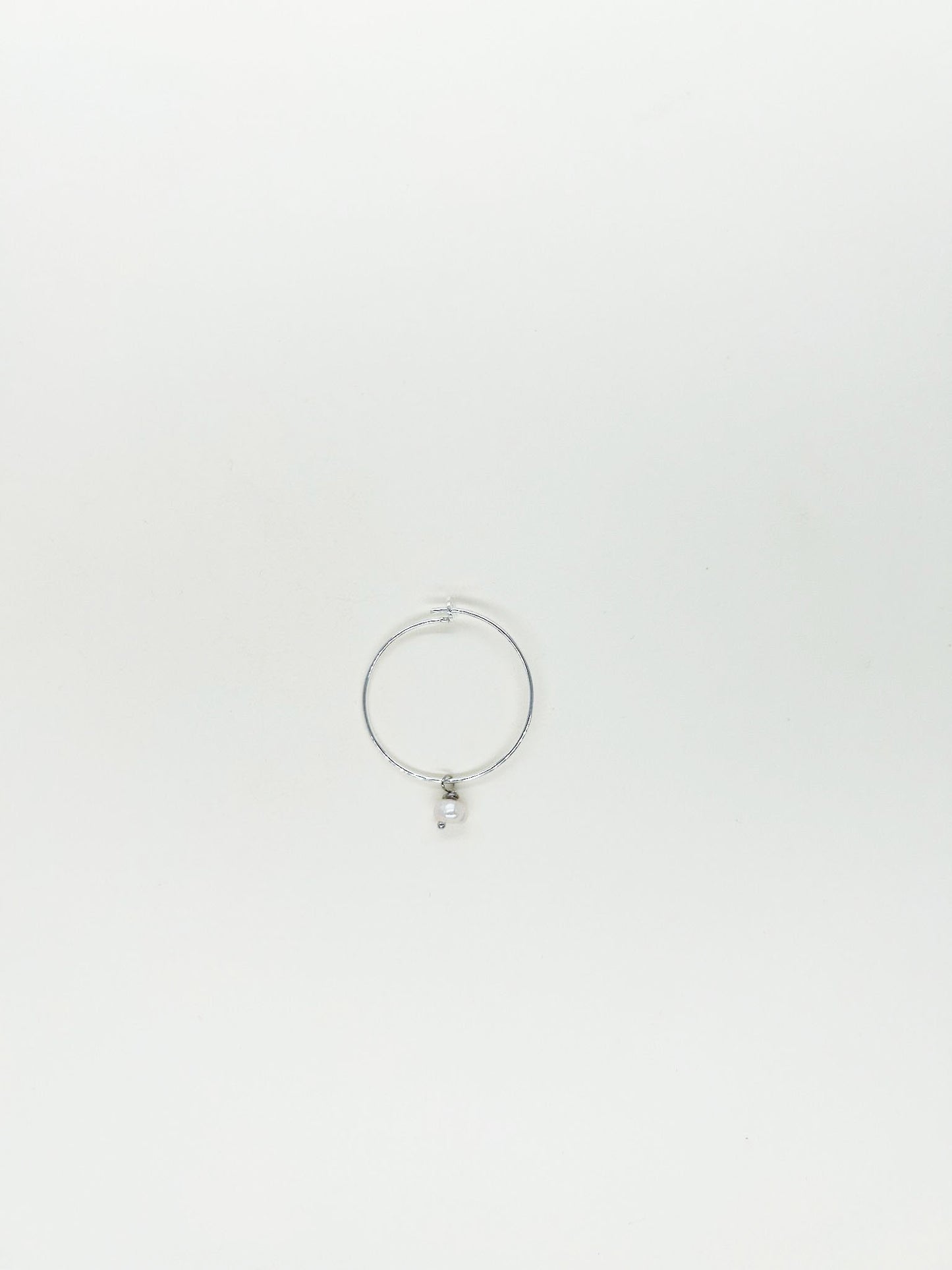 Orecchino HOOPS