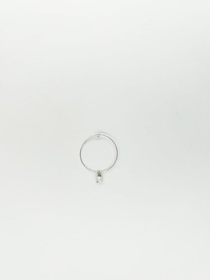 Orecchino HOOPS