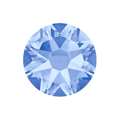 Ciondolo cristallo Azzurro