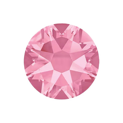 Ciondolo cristallo Rosa